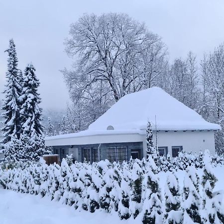 Bambu Lodge @ Ossiachersee Bodensdorf Zewnętrze zdjęcie