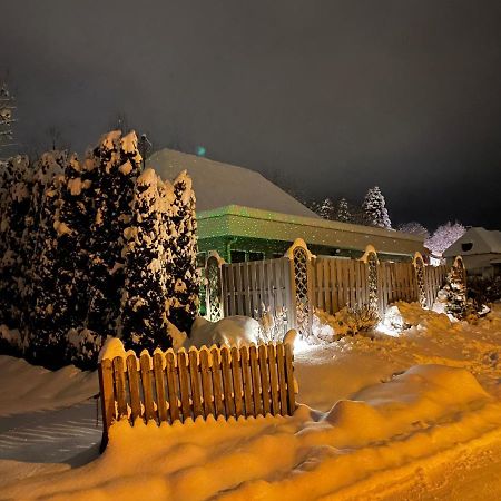 Bambu Lodge @ Ossiachersee Bodensdorf Zewnętrze zdjęcie