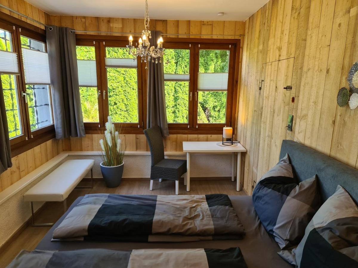 Bambu Lodge @ Ossiachersee Bodensdorf Zewnętrze zdjęcie