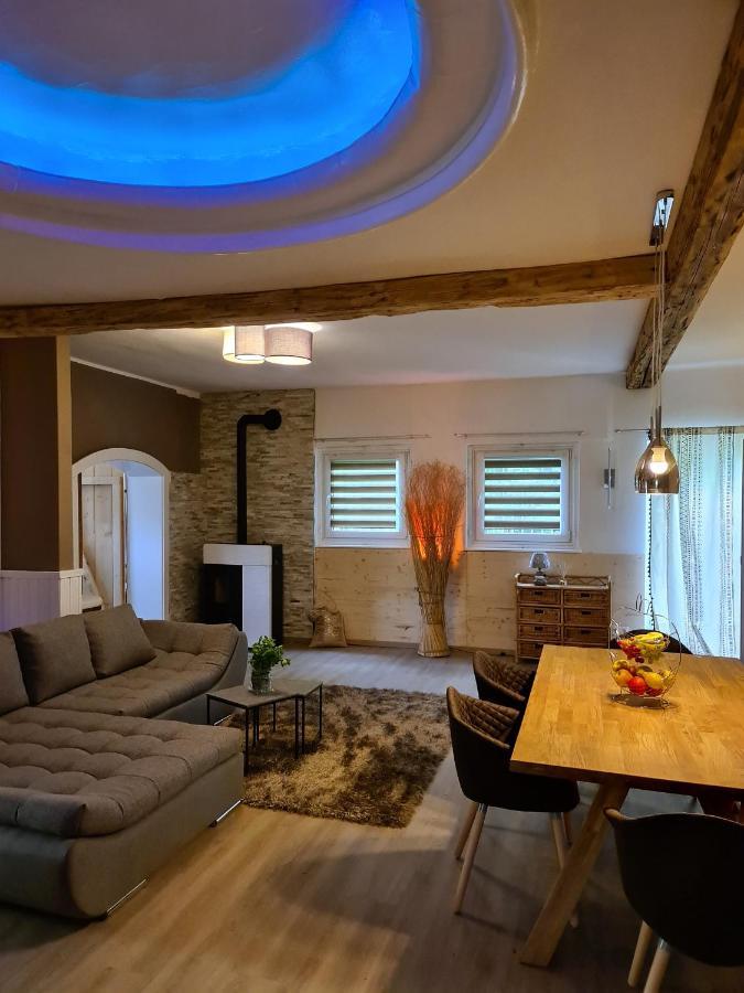Bambu Lodge @ Ossiachersee Bodensdorf Zewnętrze zdjęcie