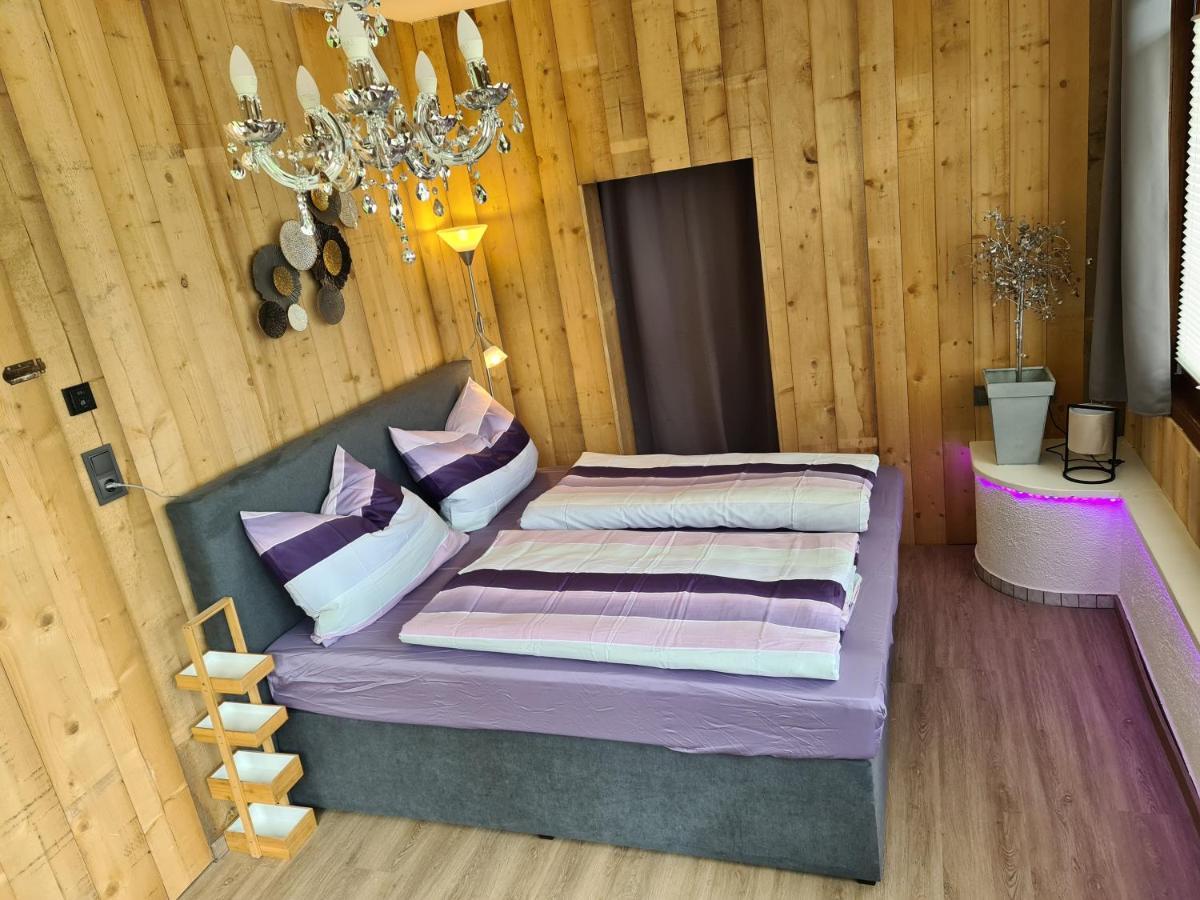 Bambu Lodge @ Ossiachersee Bodensdorf Zewnętrze zdjęcie