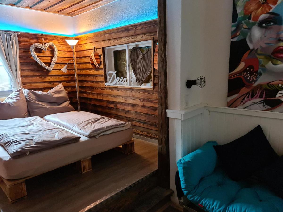 Bambu Lodge @ Ossiachersee Bodensdorf Zewnętrze zdjęcie