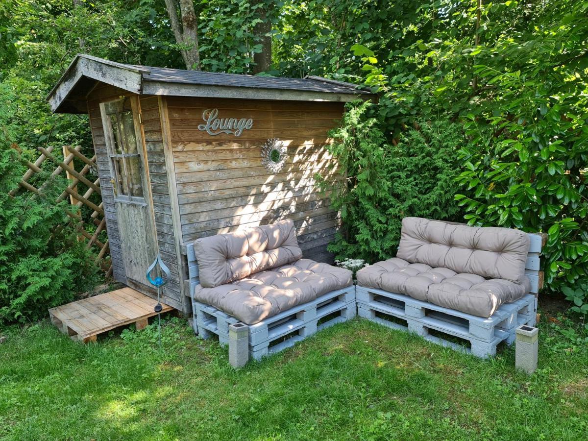 Bambu Lodge @ Ossiachersee Bodensdorf Zewnętrze zdjęcie