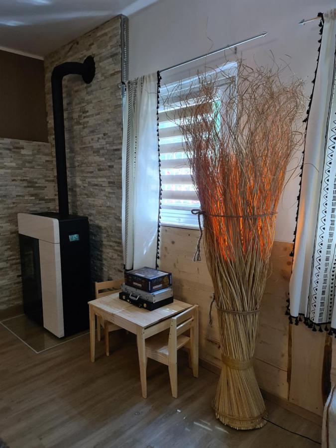 Bambu Lodge @ Ossiachersee Bodensdorf Zewnętrze zdjęcie