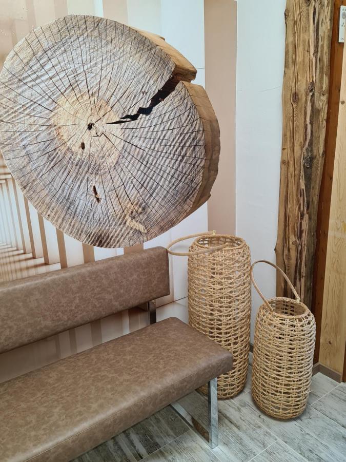 Bambu Lodge @ Ossiachersee Bodensdorf Zewnętrze zdjęcie