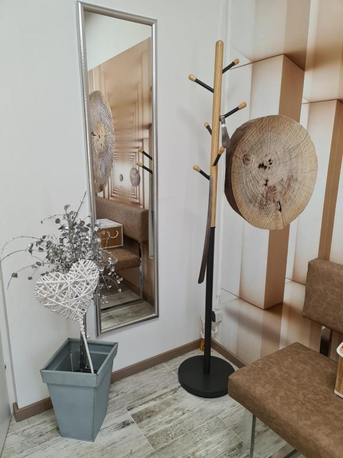 Bambu Lodge @ Ossiachersee Bodensdorf Zewnętrze zdjęcie