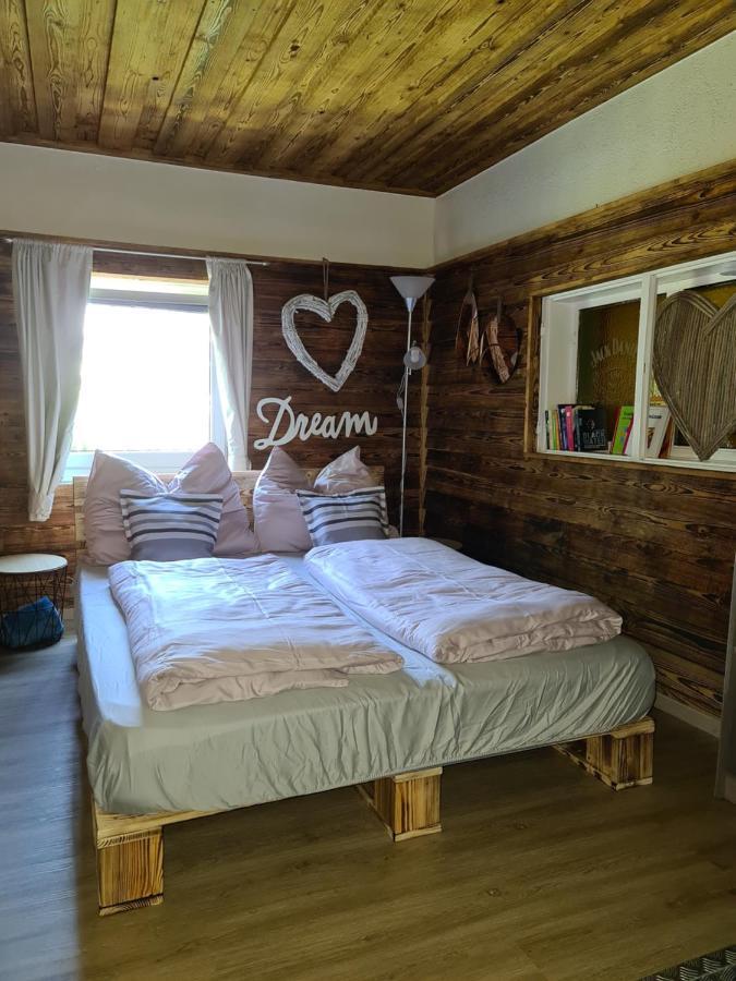 Bambu Lodge @ Ossiachersee Bodensdorf Zewnętrze zdjęcie