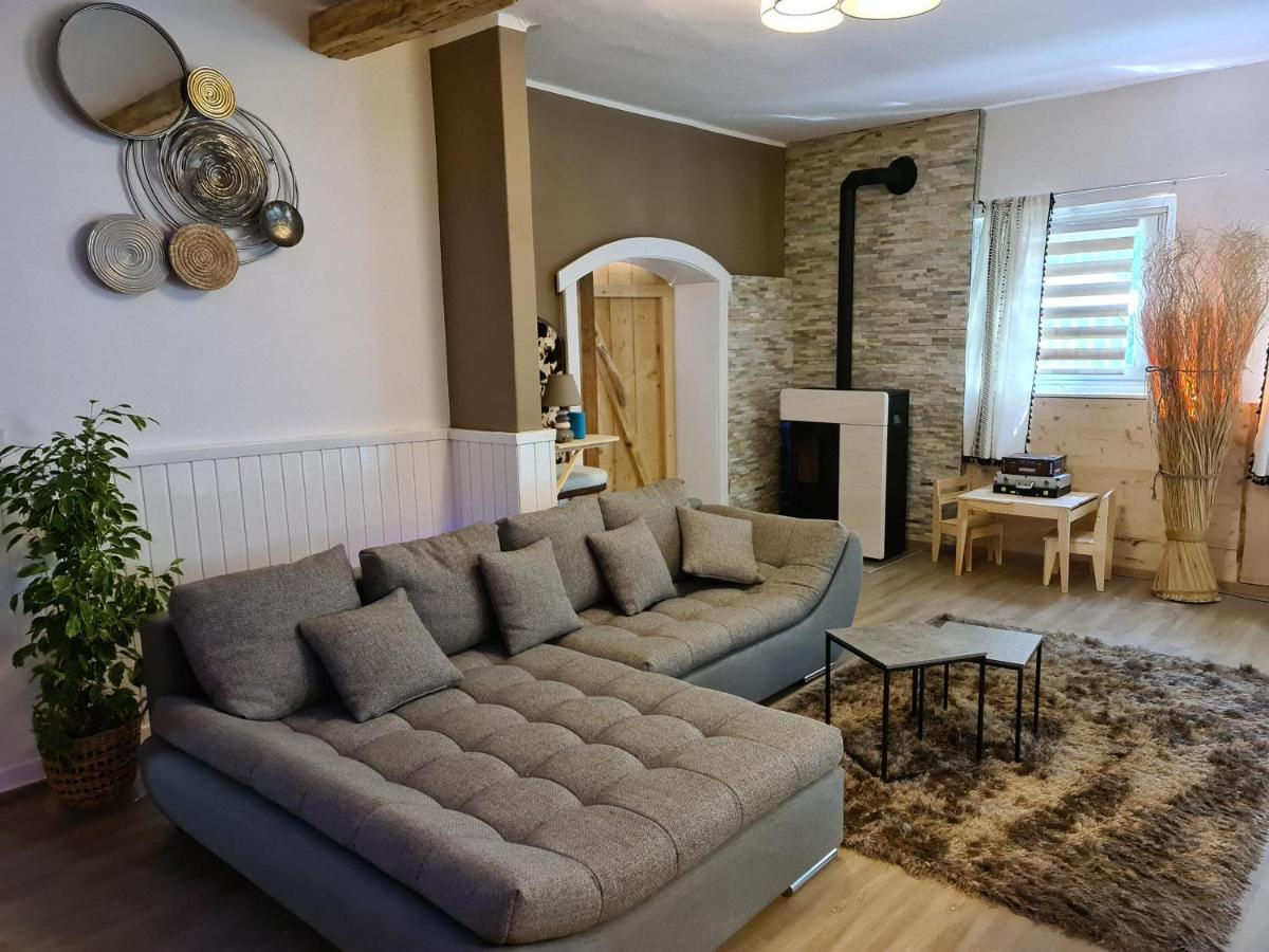 Bambu Lodge @ Ossiachersee Bodensdorf Zewnętrze zdjęcie