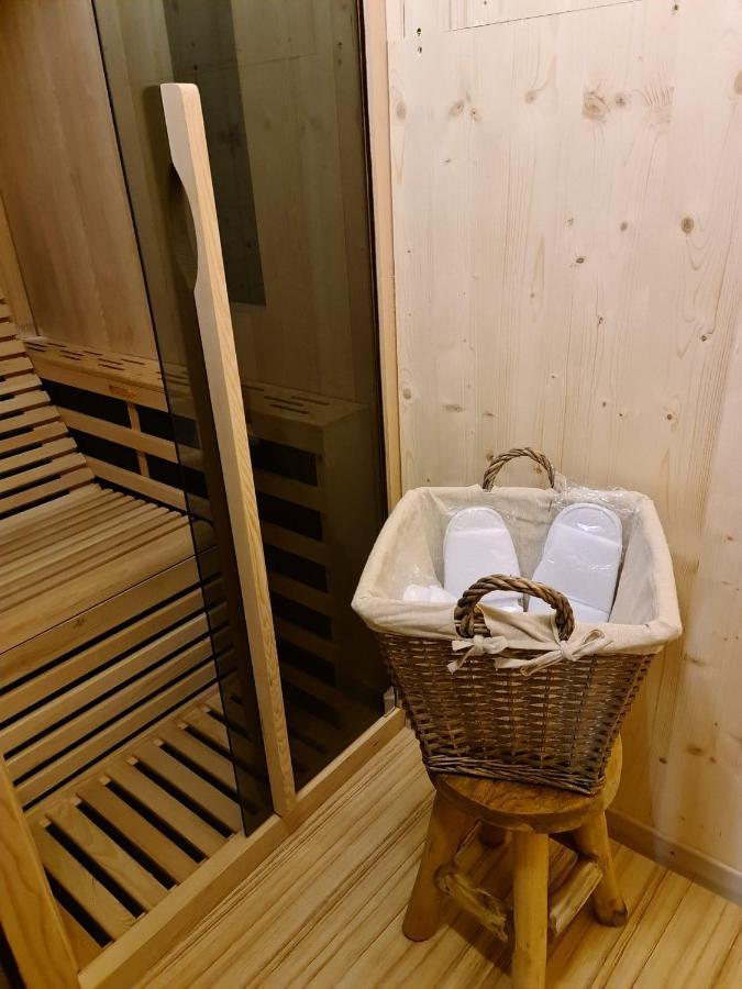 Bambu Lodge @ Ossiachersee Bodensdorf Zewnętrze zdjęcie
