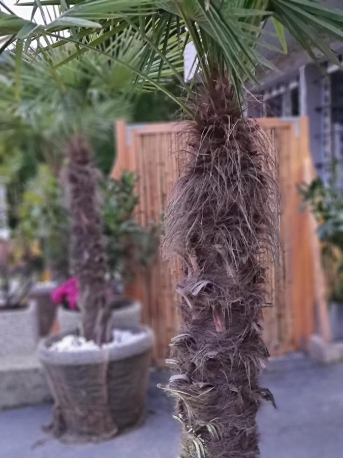Bambu Lodge @ Ossiachersee Bodensdorf Zewnętrze zdjęcie