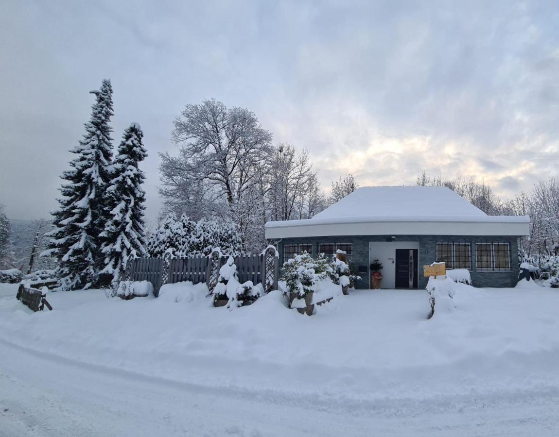 Bambu Lodge @ Ossiachersee Bodensdorf Zewnętrze zdjęcie