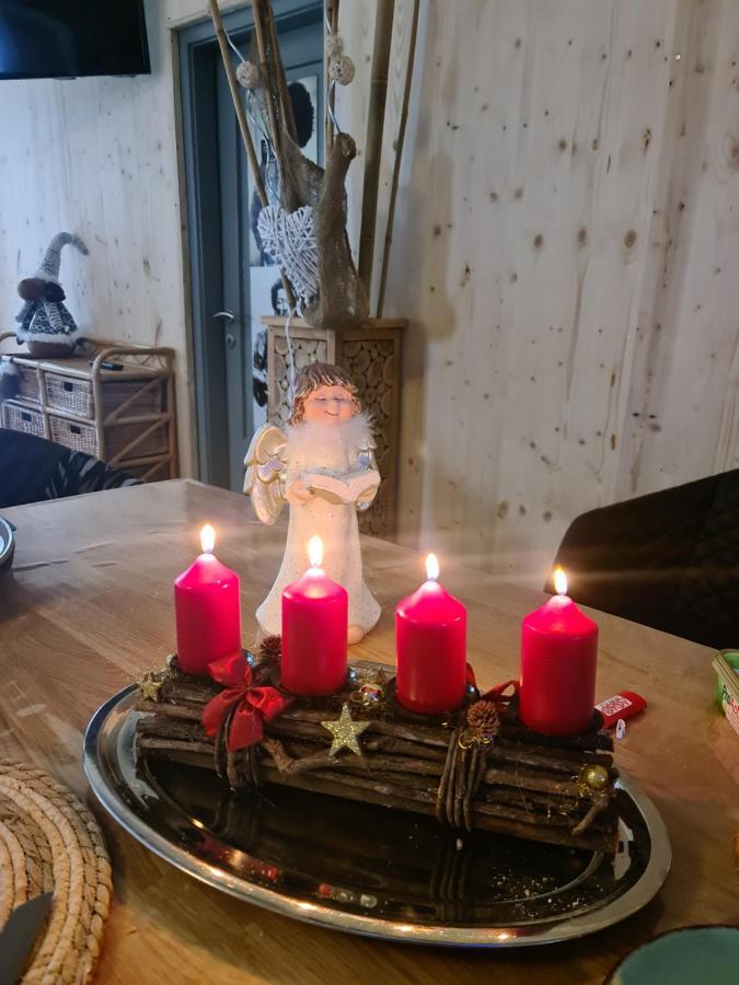 Bambu Lodge @ Ossiachersee Bodensdorf Zewnętrze zdjęcie