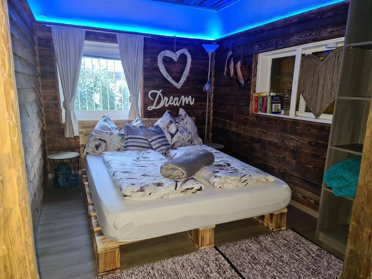 Bambu Lodge @ Ossiachersee Bodensdorf Zewnętrze zdjęcie